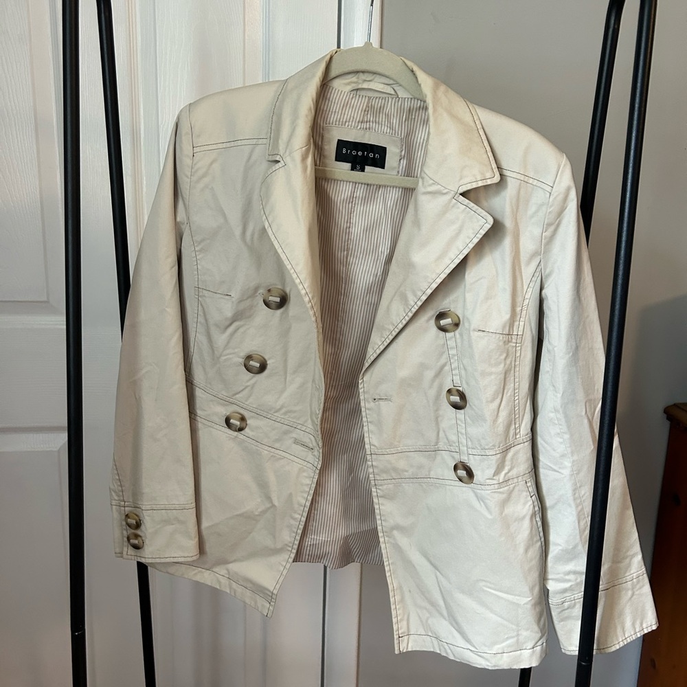 Utility Blazer!!!